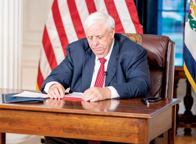 Justice announces remaining C.A.R.E.S. Act spending